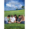Message to Young People: Large Print (Letters to young lovers, country living for youngs, a sanctified life for young and best ellen white counsels fo - Paperback
