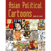 Asian Political Cartoons (Hardback) - Hardcover