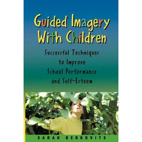 Guided Imagery with Children - Paperback