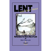 Lent with Sister Vassa: Reflections for Every Day of Lent - Paperback