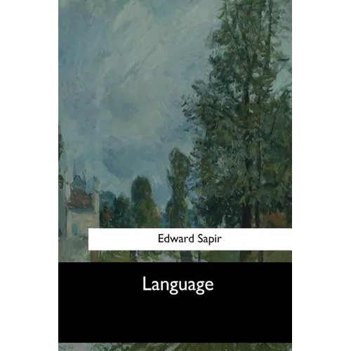 Language - Paperback