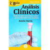GuíaBurros Análisis clínicos: Todo lo que necesitas saber para entender tus análisis - Paperback