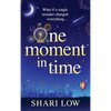 One Moment in Time - Hardcover