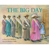 The Big Day - Hardcover
