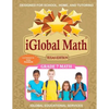 iGlobal Math, Grade 7 Texas Edition: Power Practice for School, Home, and Tutoring - Paperback