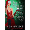 Lady Rample and the Ghost of Christmas Past - Paperback