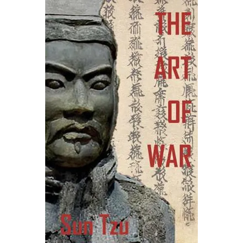 The Art of War - Hardcover