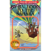 By Balloon to the Sahara - Paperback