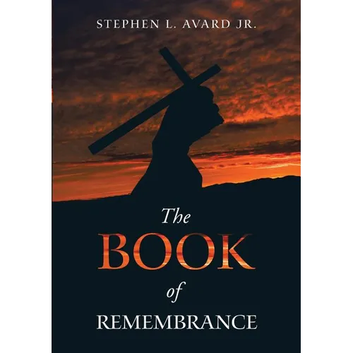 The Book of Remembrance - Paperback