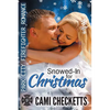 Snowed-In for Christmas: Park City Firefighter Romance - Paperback