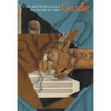 The Metropolitan Museum of Art Guide - Paperback