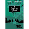 A Sapling Grows - Paperback