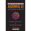 COVID GATE 2022 - Agenda 21 Uncovered: The Deep State Elite & Big Pharma Exposed! Vaccines - The Great Reset - Global Crisis 2030-2050 - Paperback