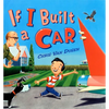 If I Built a Car - Hardcover