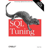 SQL Tuning - Paperback