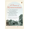 A Summer of Hummingbirds: Love, Art, and Scandal in the Intersecting Worlds of Emily Dickinson, Mark Twain, Harriet Beecher Stowe, and Martin Johnson - Paperback