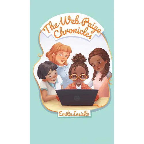 The Web Paige Chronicles - Hardcover