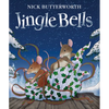 Jingle Bells - Hardcover