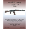 The AK47 catalog volume 10 - Paperback