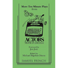 More Ten-Minute Plays from the Actors Theatre of Louisville - Paperback