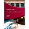Going for Broke: Insolvency Tools to Support Cross-Border Asset Recovery in Corruption Cases - Paperback