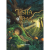 Esha of Oak - Hardcover