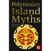 Polynesian Island Myths - Paperback