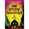 Now Entering Addamsville - Hardcover