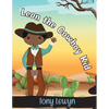 Leon the Cowboy Kid - Paperback