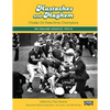 Mustaches and Mayhem: Charlie O's Three-Time Champions: The Oakland Athletics: 1972-74 - Paperback