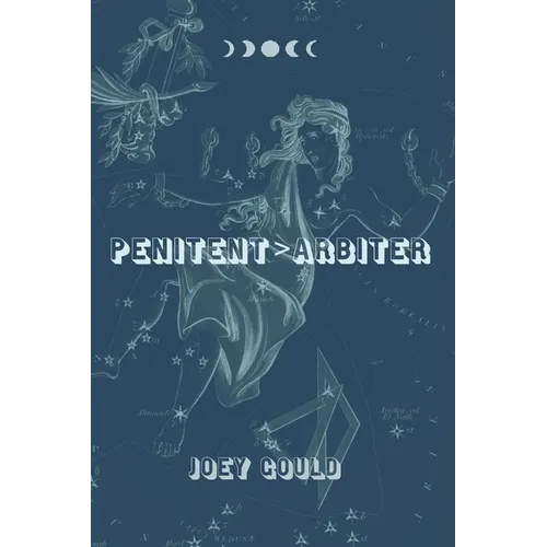 Penitent>Arbiter - Paperback