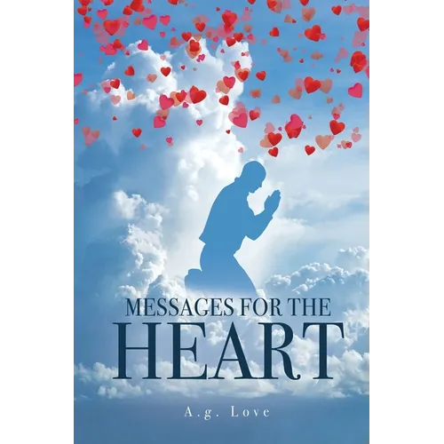 Messages for the Heart - Paperback