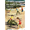 The Happy Hollisters and the Sea Turtle Mystery - Paperback