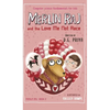 Merlin Raj and the Love Me Not Race: A Valentine Computer Science Dog's Tale - Hardcover
