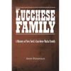 The Lucchese Family: A History of New York's Lucchese Mafia Family - Paperback