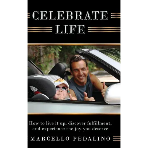 Celebrate Life - Hardcover