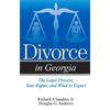 Divorce in Georgia: Simple Answers to Your Legal Questions - Paperback