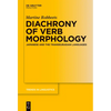 Diachrony of Verb Morphology: Japanese and the Transeurasian Languages - Paperback
