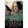 Carina: A first overseas mission for a newly minted special forces officer in a New Rome - Paperback