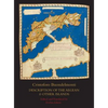 Description of the Aegean and Other Islands: Copied, with Supplemental Material, by Henricus Martellus Germanus; A Fascimilie of the Manuscript at the - Hardcover