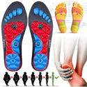 Foot Acupressure Therapy