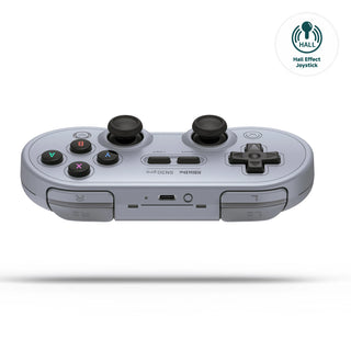 Pro Wireless Bluetooth Gamepad
