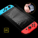 Tempered Glass Film for Nintendo Switch