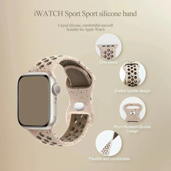 Apple Watch Sport Strap