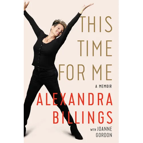 This Time for Me: A Memoir - Paperback