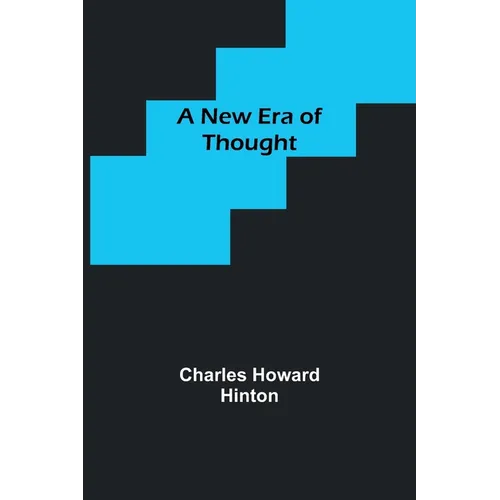 A New Era of Thought - Paperback