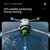 Lenovo A26 Pro FPV HD Drone  4K Triple Camera Brushless Motor Obstacle Avoidance Foldable RC Quadcopter Drone for Adults Kids