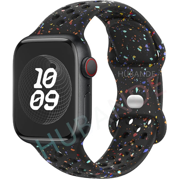 Apple Watch Sport Strap