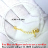 Fashion Faceted 2mm Beads Necklace | Mini Natural Stone Amethyst Quartz Agate Choker