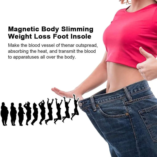 Foot Acupressure Therapy